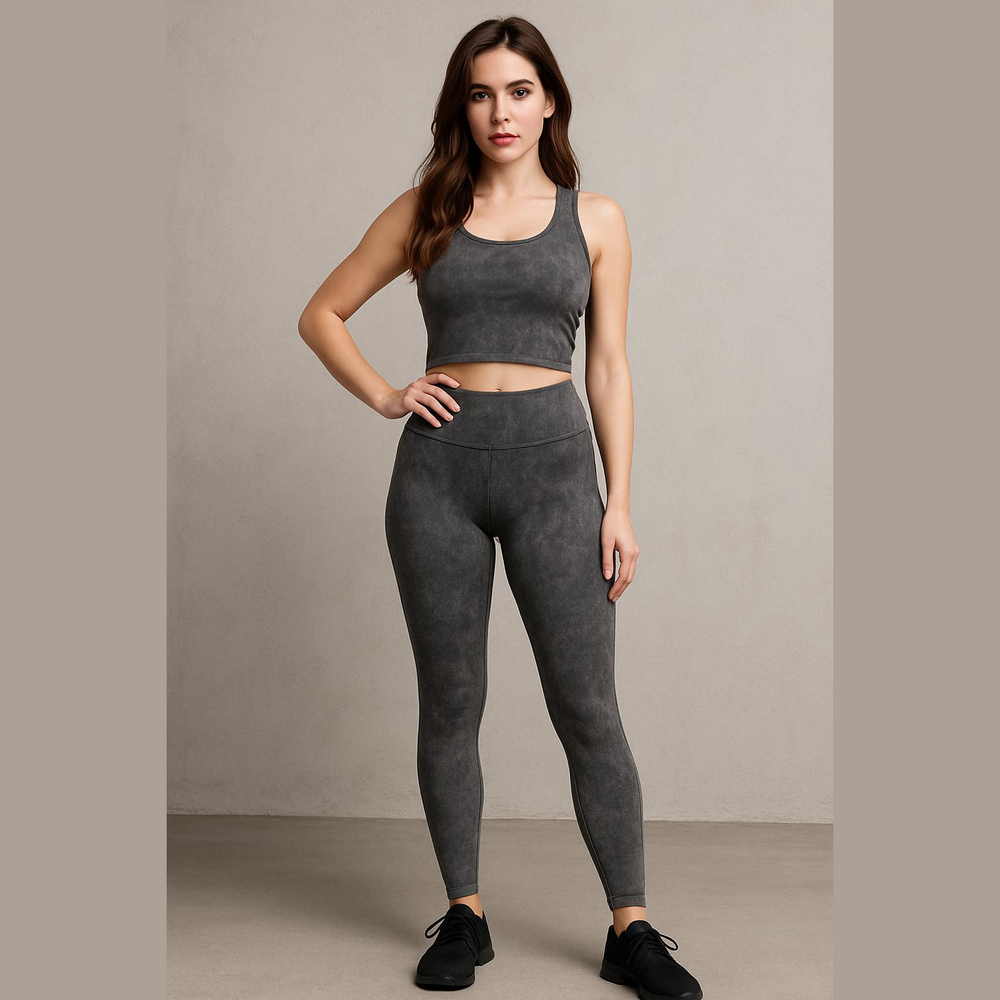 Aerie Gray Women's Leggings
